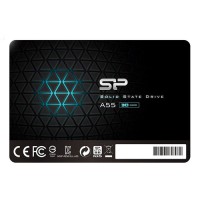 Silicon Power Slim S55-sata3 -960GB
